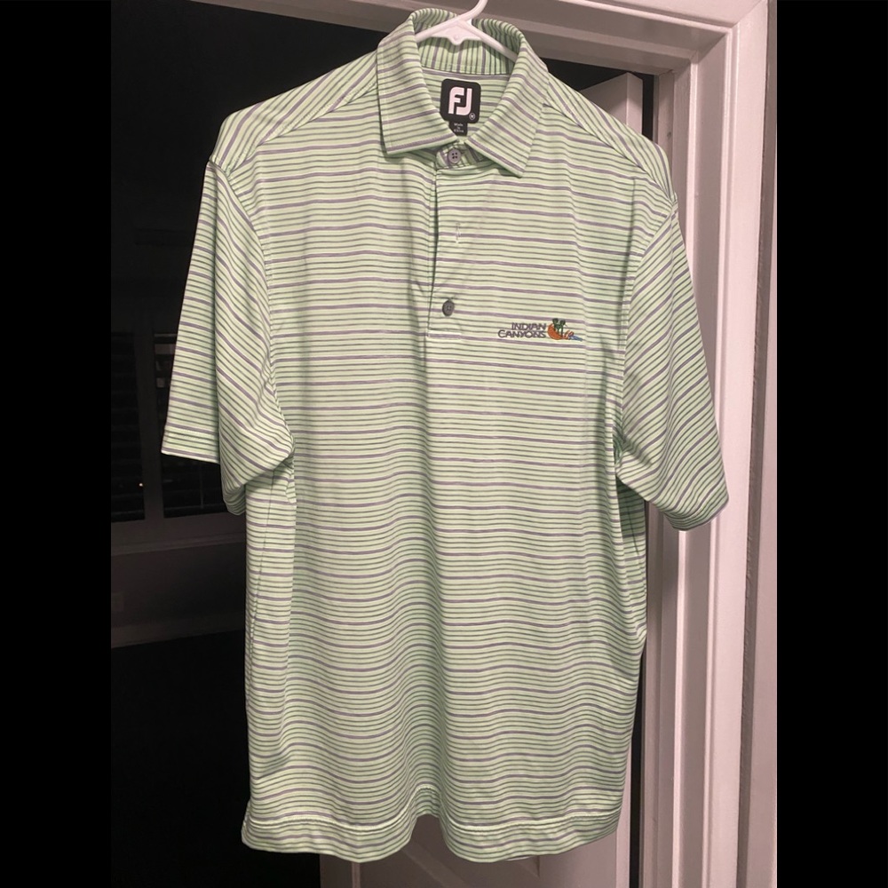 FootJoy Golf Polo